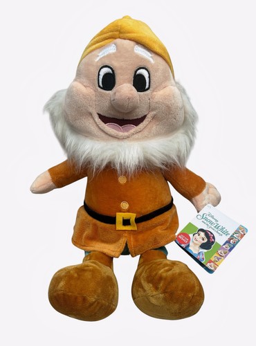 Plüschfiguren schneewittchen - plüschfiguren,