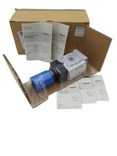 Festo 538026 (MS6-LRP-1/2-D7-A8) Aluminium-Präzisions-Druckregler