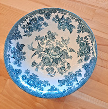 Enoch Wedgwood Schale, Asiatic