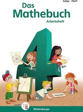 Das Mathebuch 4 –