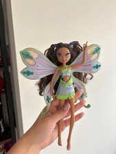 Leyla Aisha Winx Club