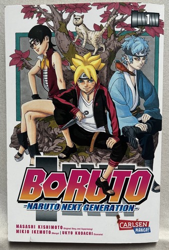 Masashi kishimoto boruto - kishimoto:,
