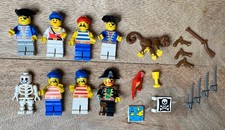 Lego Piraten Minifiguren