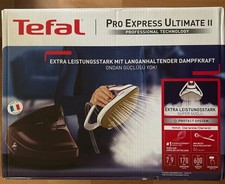 TEFAL GV 9721 PRO EXPRESS