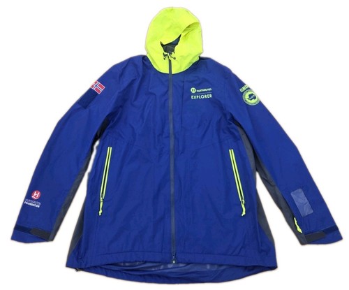 Hurtigruten explorer jacke - hurtigruten,