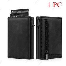 Kartenetui Herren Slim Wallet