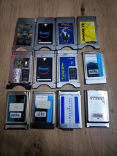 Conditional Access Module