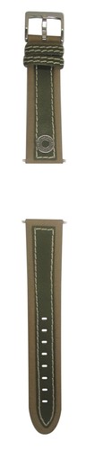 Neu uhrenarmband 22mm leder - uhrenarmband,