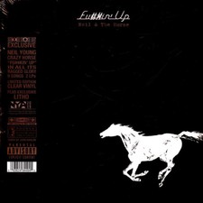 Neil Young with Crazy Horse -