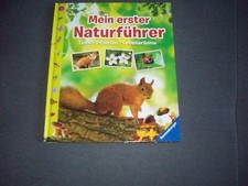Mein erster Naturführer -