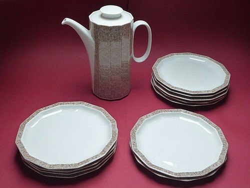 Rosenthal kaffeeservice - ,