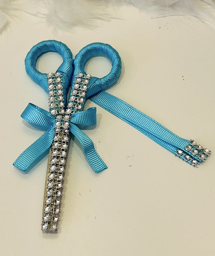 Engagement scissors wedding - engagement,