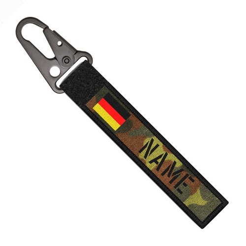 Tactical schlüsselanhänger - tactical,