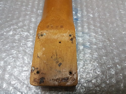 1968 fender maple cap - fender,