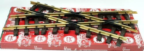 Lgb 13000 kreuzung 30 - 30,
