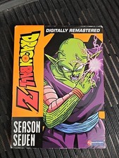Dragon ball staffel sieben - 7,