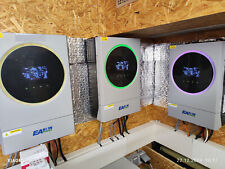 3 Phasen Solar Inverter Off Grid 16,8KW