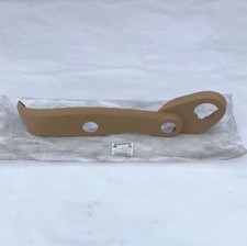 NEW trim guide rail seat front