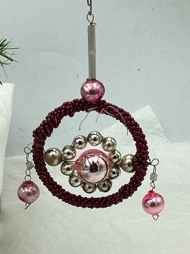 Alt christbaumschmuck - alt,