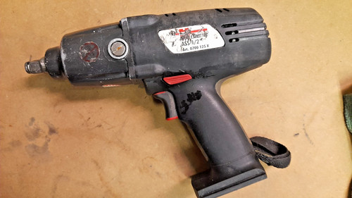 Würth master akku - master,