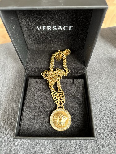 Versace medusa kristall - versace, la