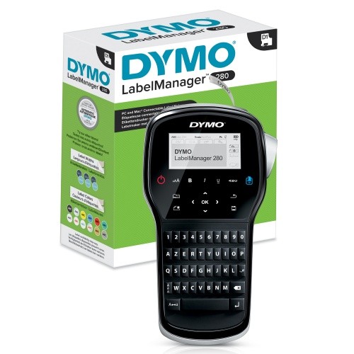 Dymo labelmanager 210d azy - labelmanager,
