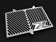 ZIEGER Kühlerverkleidung für