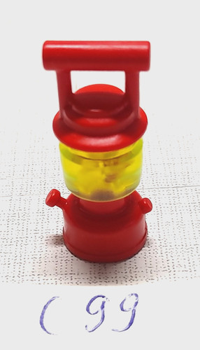 Playmobil lampe öllampe - playmobil,