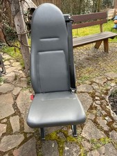 Einzelsitz Schnierle