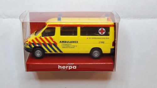 Herpa feuerwehr - herpa,