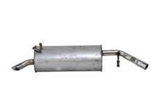 Endschalldämpfer BOSAL