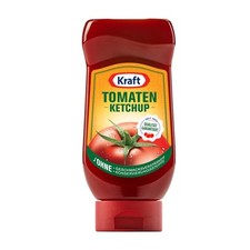 Kraft Tomaten Ketchup ohne