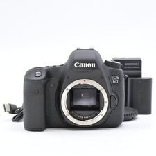 Canon EOS 6D Body Set