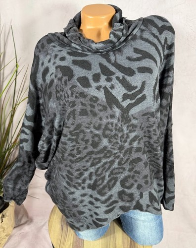 Italy butterweicher pullover - italy,