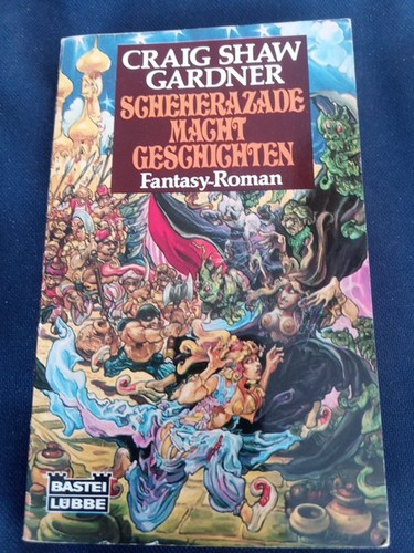 Craig shaw gardner - shaw,