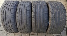 2 x 255/45R20 105Y 2 x 265/45R20 105Y Sommerreifen Pirelli Pzero PZ4 2019