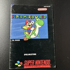 Super Mario World