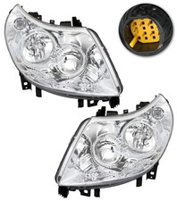 Scheinwerfer für Fiat Ducato