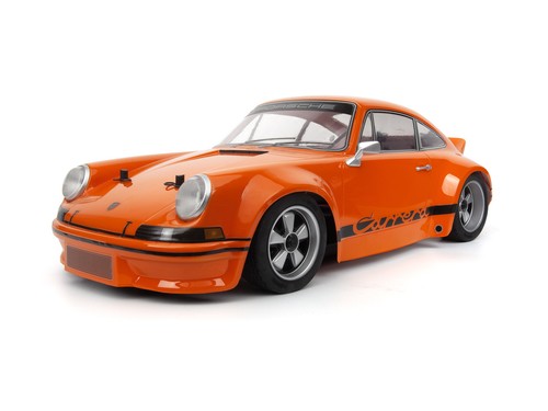 Hpi sport flux 1973 porsche - flux,