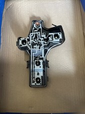 Original VW Touran Lampenträger hinten links Rückleuchte für 1T0945257D