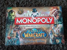 World of Warcraft WoW