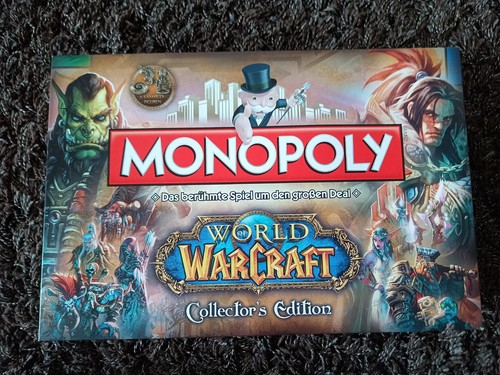 World warcraft wow - of,