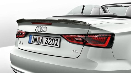 Original audi cabrio - audi, a3