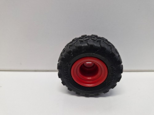 Playmobil 5121 großer trecker - playmobil,