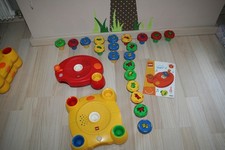 2 LEGO DUPLO PRIMO Musik