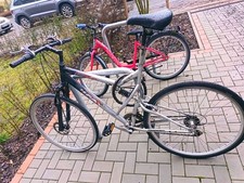 Schönes Fahrrad 28 Zoll