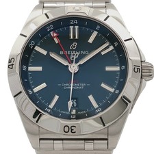 HAU Breitling Chronomat GMT