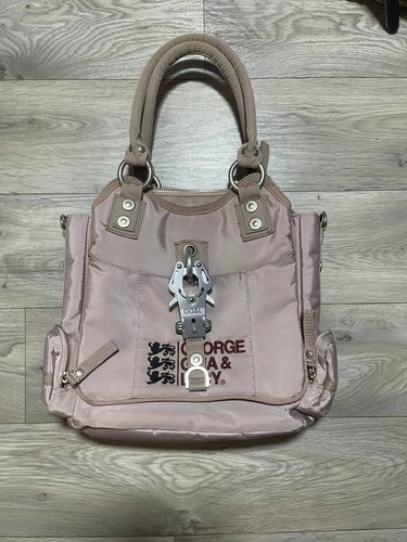 Ggl george gina lucy - ggl,
