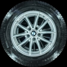 205/60 R16 Winterreifen BMW