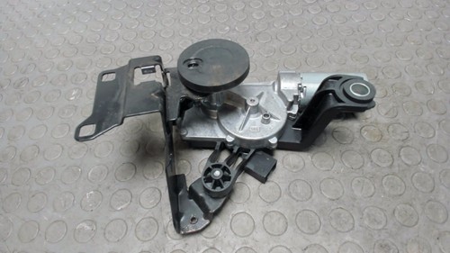Scheibenwischermotor hinten - scheibenwischermotor,